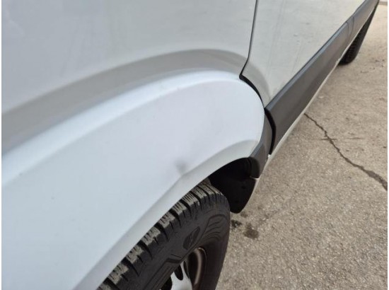 2015 Mercedes-Benz Sprinter II Kasten 310/311/313/314/316 CDI