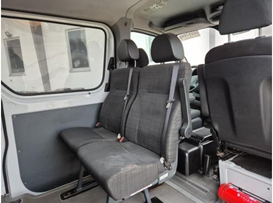 2015 Mercedes-Benz Sprinter II Kasten 310/311/313/314/316 CDI