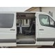 2015 Mercedes-Benz Sprinter II Kasten 310/311/313/314/316 CDI