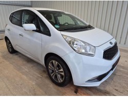 2018 Kia Venga Dream Team