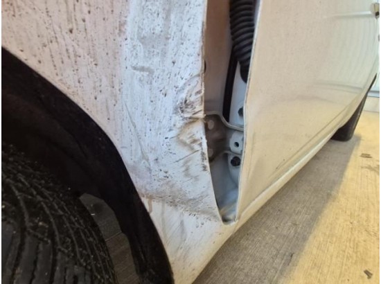 2018 Kia Venga Dream Team