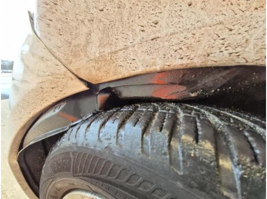 2018 Kia Venga Dream Team