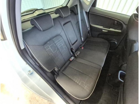 2018 Kia Venga Dream Team