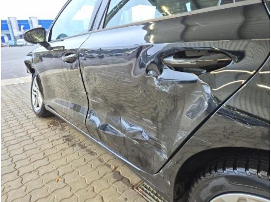 2025 Audi A3 Sportback TDI 110 kW advanced