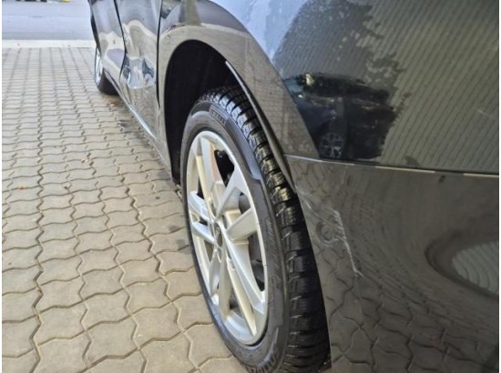 2025 Audi A3 Sportback TDI 110 kW advanced