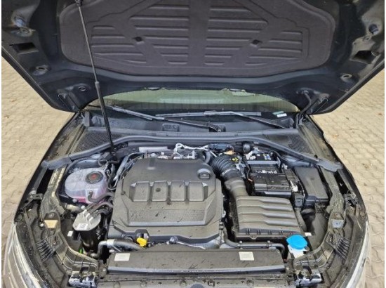 2025 Audi A3 Sportback TDI 110 kW advanced