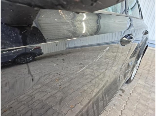 2025 Audi A3 Sportback TDI 110 kW advanced