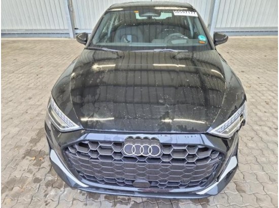 2025 Audi A3 Sportback TDI 110 kW advanced