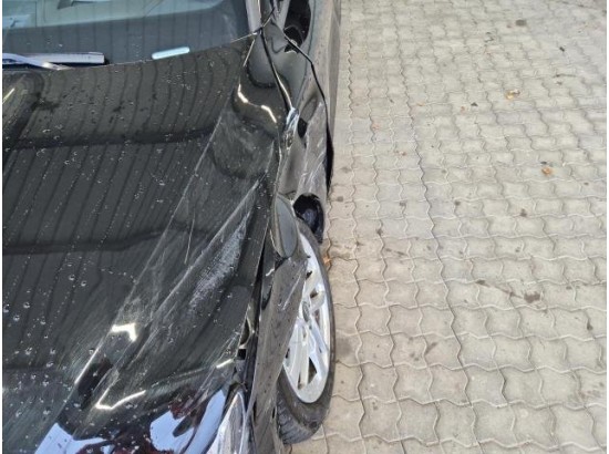 2025 Audi A3 Sportback TDI 110 kW advanced