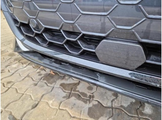 2025 Audi A3 Sportback TDI 110 kW advanced