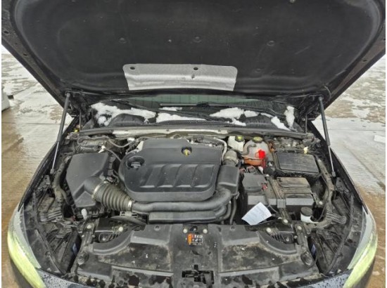 2023 Opel Insignia B Sports Tourer Business