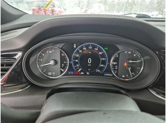 2023 Opel Insignia B Sports Tourer Business