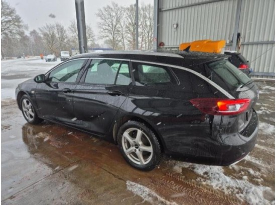 2023 Opel Insignia B Sports Tourer Business