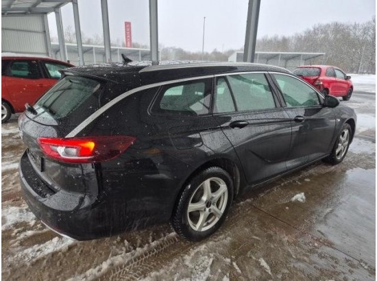 2023 Opel Insignia B Sports Tourer Business
