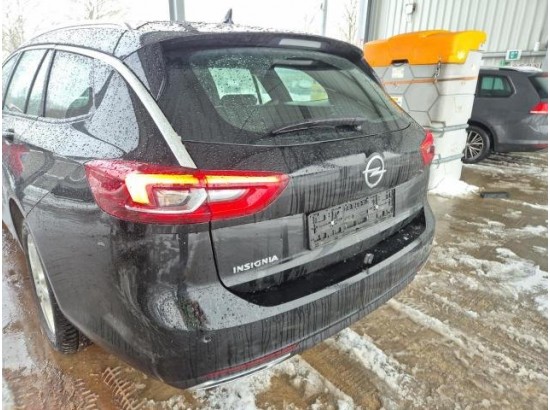 2023 Opel Insignia B Sports Tourer Business