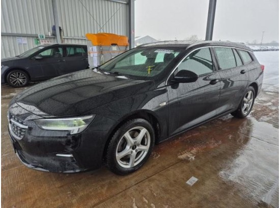 2023 Opel Insignia B Sports Tourer Business