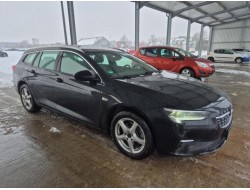 2023 Opel Insignia B Sports Tourer Business