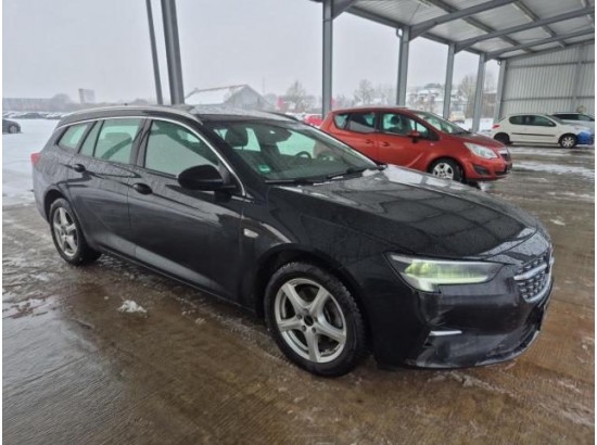 2023 Opel Insignia B Sports Tourer Business