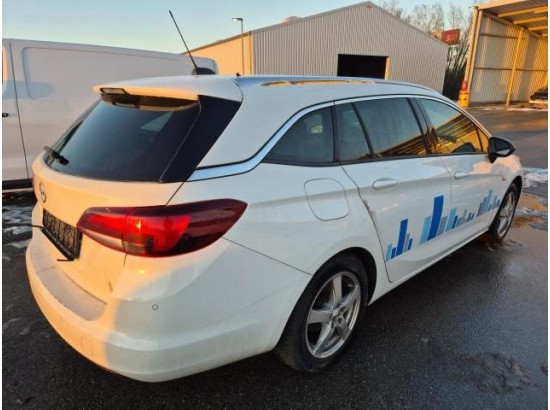 2021 Opel Astra K Sports Tourer Business Start/Stop