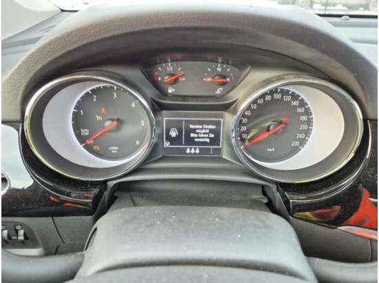 2021 Opel Astra K Sports Tourer Business Start/Stop