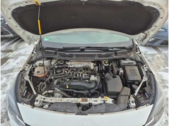 2021 Opel Astra K Sports Tourer Business Start/Stop