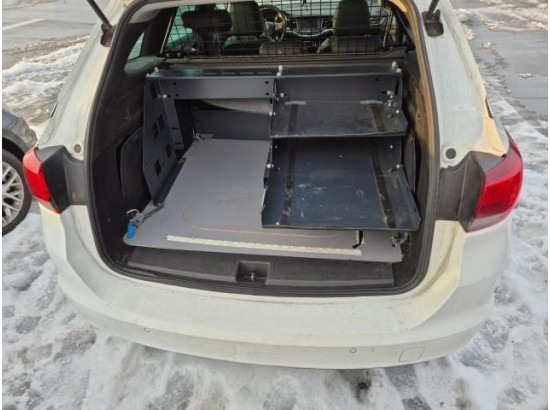 2021 Opel Astra K Sports Tourer Business Start/Stop