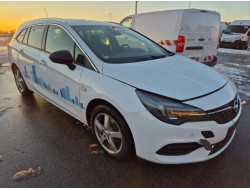 2021 Opel Astra K Sports Tourer Business Start/Stop