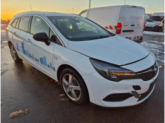 2021 Opel Astra K Sports Tourer Business Start/Stop