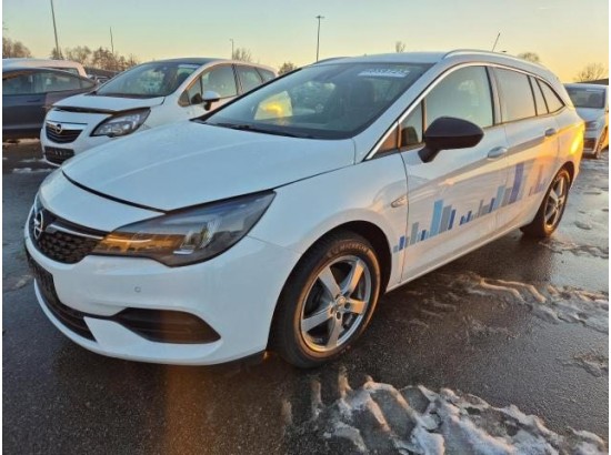 2021 Opel Astra K Sports Tourer Business Start/Stop