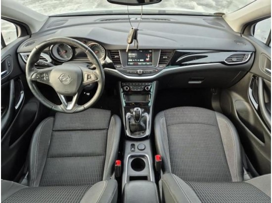 2021 Opel Astra K Sports Tourer Business Start/Stop