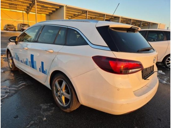 2021 Opel Astra K Sports Tourer Business Start/Stop