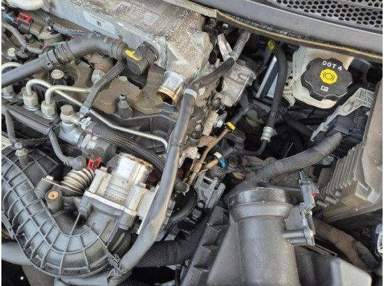 2021 Opel Astra K Sports Tourer Business Start/Stop