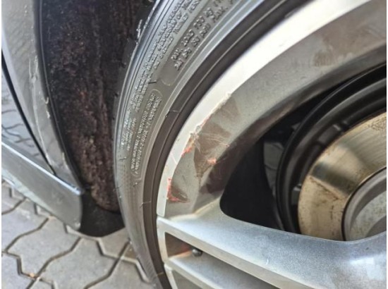 2017 Mercedes-Benz E -Klasse T-Modell E 220 BlueTEC 4Matic