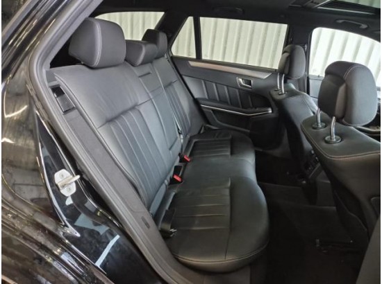 2017 Mercedes-Benz E -Klasse T-Modell E 220 BlueTEC 4Matic