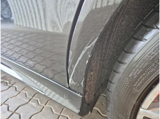 2017 Mercedes-Benz E -Klasse T-Modell E 220 BlueTEC 4Matic