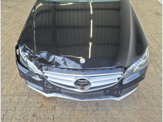 2017 Mercedes-Benz E -Klasse T-Modell E 220 BlueTEC 4Matic