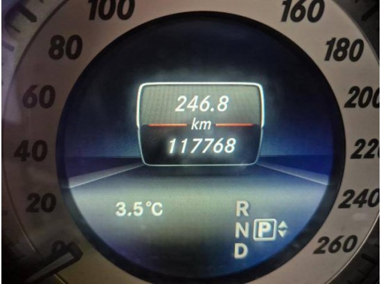 2017 Mercedes-Benz E -Klasse T-Modell E 220 BlueTEC 4Matic