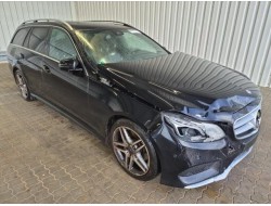 2017 Mercedes-Benz E -Klasse T-Modell E 220 BlueTEC 4Matic