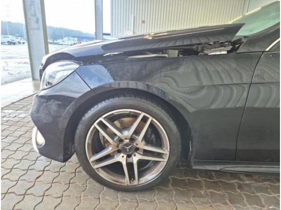 2017 Mercedes-Benz E -Klasse T-Modell E 220 BlueTEC 4Matic