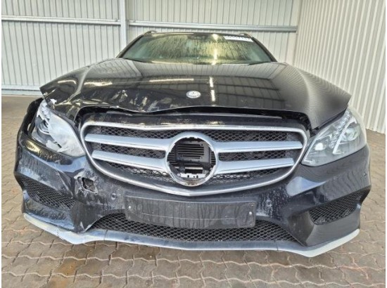 2017 Mercedes-Benz E -Klasse T-Modell E 220 BlueTEC 4Matic