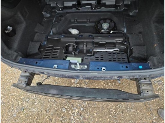 2022 Mercedes-Benz GLB -Klasse GLB 220 d 4Matic