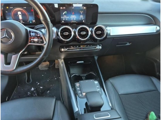 2022 Mercedes-Benz GLB -Klasse GLB 220 d 4Matic