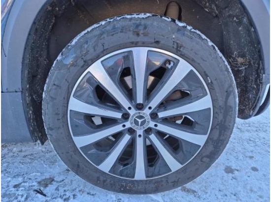 2022 Mercedes-Benz GLB -Klasse GLB 220 d 4Matic