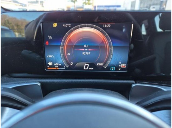 2022 Mercedes-Benz GLB -Klasse GLB 220 d 4Matic