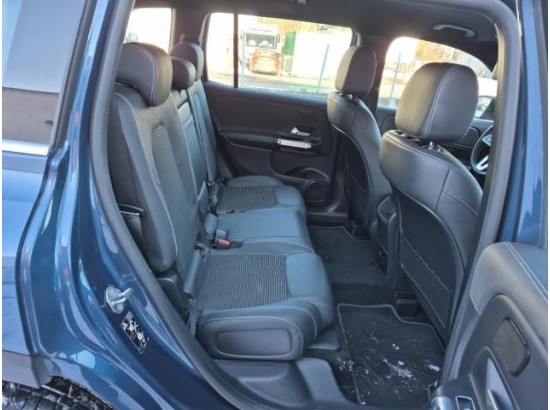 2022 Mercedes-Benz GLB -Klasse GLB 220 d 4Matic