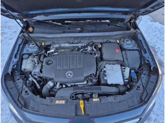 2022 Mercedes-Benz GLB -Klasse GLB 220 d 4Matic