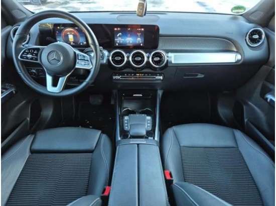 2022 Mercedes-Benz GLB -Klasse GLB 220 d 4Matic