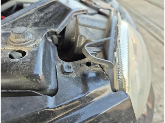 2017 FIAT 500 Lounge