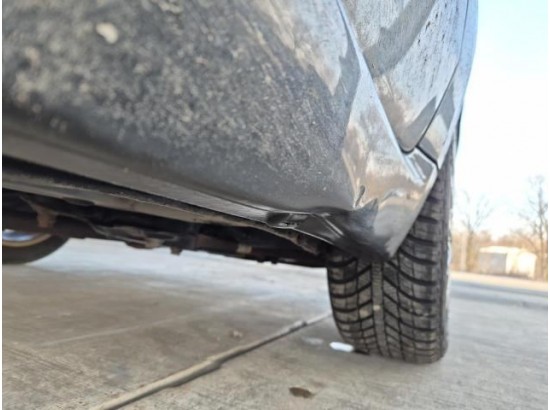 2017 FIAT 500 Lounge