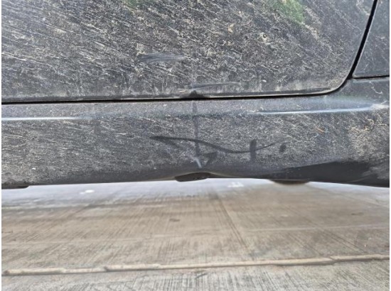 2017 FIAT 500 Lounge